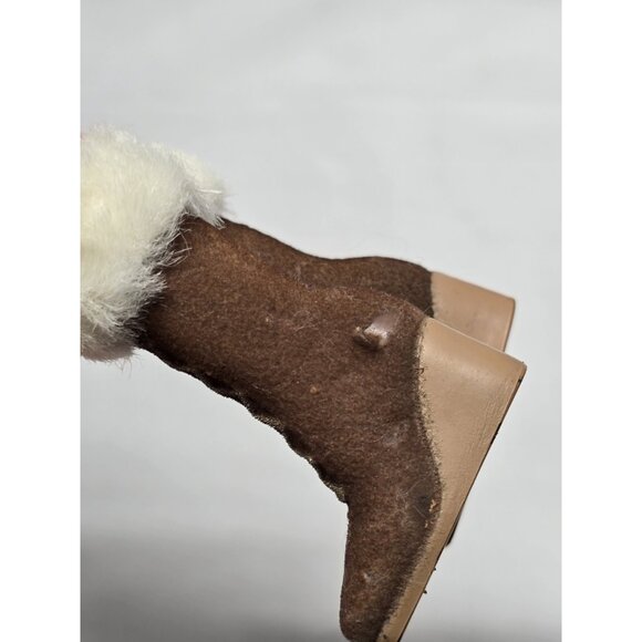 Bratz Campfire Cloe Doll 2005- Hair Cut- Read Information - Picture 11 of 16